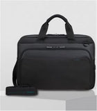 Samsonite Kf9-09-002 15.6" Mysight Usb Girişli Notebook Çantası Siyah