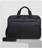Samsonite Kf9-09-002 15.6" Mysight Usb Girişli Notebook Çantası Siyah
