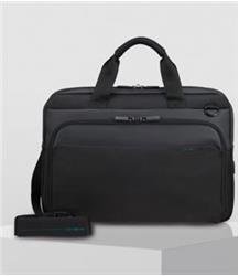Samsonite Kf9-09-002 15.6" Mysight Usb Girişli Notebook Çantası Siyah