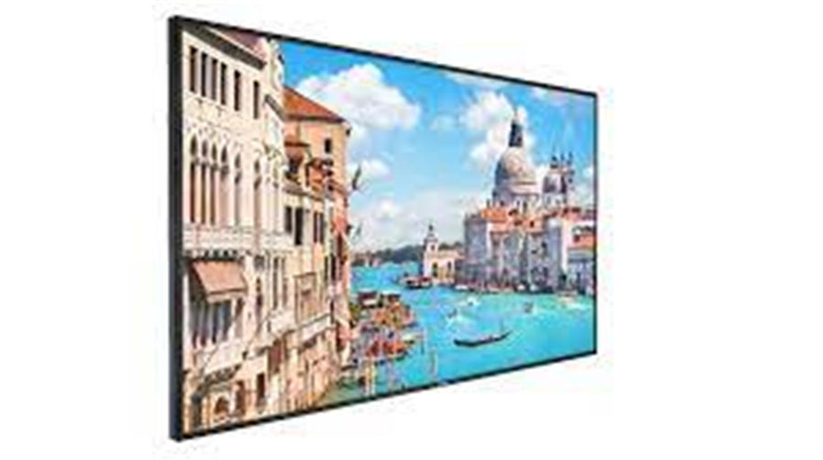 Hikvision DS-D5043QE 42.5" 60 Hz HDMI-VGA Full HD CCTV Monitör  (Kargo Alıcıya Ait )