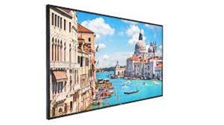 Hikvision DS-D5043QE 42.5" 60 Hz HDMI-VGA Full HD CCTV Monitör  (Kargo Alıcıya Ait )