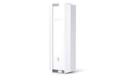 Omada Tp-Link EAP610-Outdoor Dış Ortam AX1800 WİFİ6 Kablosuz Access Point