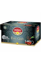 Doğuş Early Grey Süzen Poşet Çay 100x2gr
