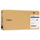 Canon PFI-707BK Black Siyah Plotter Kartuş IPF830-840-850