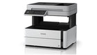 Epson M3170 MEA Yazıcı-Tarayıcı-Fotokopi-Faks Mono Mürekkep Tanklı Yazıcı Dubleks