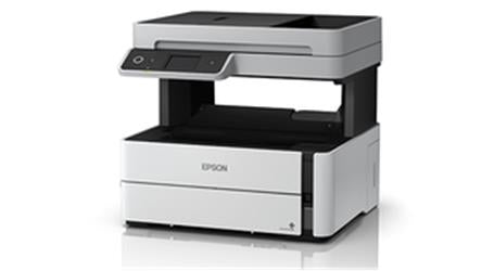 Epson M3170 MEA Yazıcı-Tarayıcı-Fotokopi-Faks Mono Mürekkep Tanklı Yazıcı Dubleks