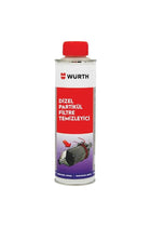 WÜRTH 5861 014 300 300ml Dizel Partikül Filtre Temizleyici
