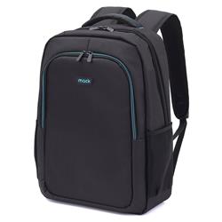 Mack PREO MCC-505 Siyah 15.6 Move Notebook Sırt Çantası