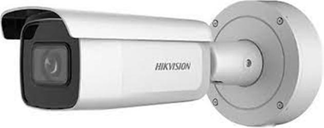 Hikvision DS-2CD2686G2-IZS 8 MP 2.8-12mm 4K Motorize AcuSense Varifocal Ip Bullet
