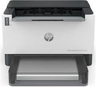HP 2502DW Mono Lazer Tank Dubleks Wifi Tanklı Yazıcı