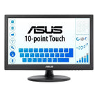 Asus 15.6" VT168HR 5MS 60Hz Dokunmatik Monitör