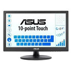 Asus 15.6" VT168HR 5MS 60Hz Dokunmatik Monitör