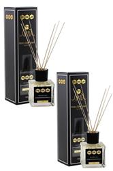 Pereja Diffuser 100ml Tarçın&amp;Vanilya Hayat Çubuklu Oda Kokusu
