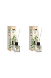 Pereja Diffuser 100ml Yasemin Hayat Çubuklu Oda Kokusu
