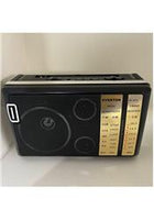 Everton RT-815 Bluetooth-USB-SD-FM-Tf Card Nostaljik Radyo