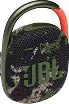 JBL CLIP4 Bluetooth Squad Hoparlör IP67