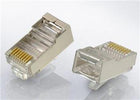 S-link SL-M36 RJ-45 100lük Metal FTP Jack