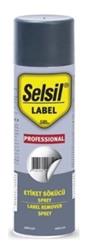 Selsil 200ml  Label Etiket Sökücü