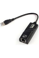 Nova 10-100-1000 Mbps 3.0 USB Ethernet Çevirici