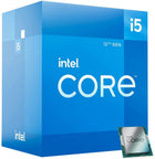 Intel Alder Lake i5 12600K 1700Pin Fansız Box Kutulu 12.Nesil İşlemci