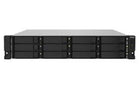 Qnap TS-1232PXU-RP 12 Yuvalı NAS Depolama Ünitesi