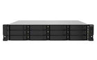Qnap TS-1232PXU-RP 12 Yuvalı NAS Depolama Ünitesi