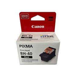 Canon G Serisi Black Siyah Baskı Kafası BH-40 G1420-G2420-G2460-G3420-G3460-G3470-G5040-G6040-G7040