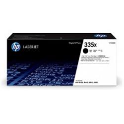 HP 335X Black Siyah 13.700 Sayfa Toner W1335X