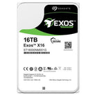 Seagate 16TB EXOS ST16000NM000J 3.5 256MB 7200RPM SATA3 NAS Sabit Disk (İthalat)