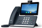 Karel VP129 Android Video Telefon Bluetooh Masaüstü IP Telefon