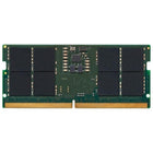 Kingston 16GB DDR5 4800MHZ CL40 Notebook Ram Value KVR48S40BS8-16 SoDimm Ram