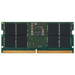 Kingston 16GB DDR5 4800MHZ CL40 Notebook Ram Value KVR48S40BS8-16 SoDimm Ram