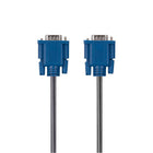 Hytech HY-VGA30 VGA M-M 30mt Görüntü Aktarma Kablosu