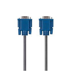 Hytech HY-VGA30 VGA M-M 30mt Görüntü Aktarma Kablosu