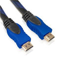 Inca Ihk-10T 10mt 2.0v Hdmı Kablo 18 Gbps Bant Genişliği , 4K&amp; 2K &amp; Full Hd
