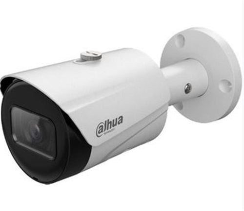Dahua IPC-HFW1230S-S-0360B-S4 2 MP 3.6mm Lens PoE IP Bullet Kamera