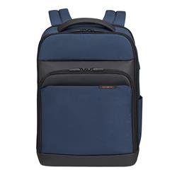 Samsonite Kf9-01-004 15.6" Mysight Usb Girişli Notebook Sırt Çantası MaVİ