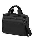 Samsonite Kf9-09-001 14.1" Mysight Usb Girişli Notebook Çantası Siyah