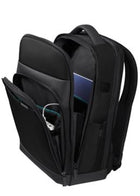Samsonite Kf9-09-004 15.6" Mysight Usb Girişli Notebook Sırt Çantası Siyah