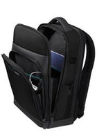 Samsonite Kf9-09-004 15.6" Mysight Usb Girişli Notebook Sırt Çantası Siyah