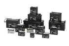 MAKELSAN 6FM-7  12V 7AH KURU TİP AKÜ
