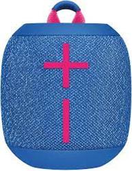 Logitech 984-001830 Ultimate Ear Wonderboom 3 Mavi Portable Bluetooth Hoparlör
