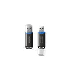 Adata C906-64GB 64GB USB2.0 Classic Black Flash Bellek