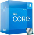 Intel Core i5 12400F BOX 2.5 GHz 4.4 GHz 18MB LGA1700P VGAsız Fanlı Kutulu 12.Nesil İşlemci