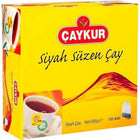 Çaykur Siyah Süzen Poşet Çay 2 gr 100 Adet (Net 200gr)