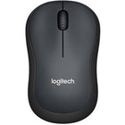 Logitech 910-004881 B220 Silent Sessiz Charcoal Kablosuz Mouse