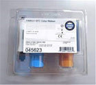 Fargo 045623 DTC1500 Full Color YMCKO Ribbon 500 images