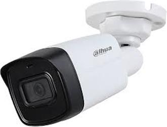 Dahua HAC-HFW1500TLP-0360B 5MP 3.6 mm Lens AHD Bullet Kamera