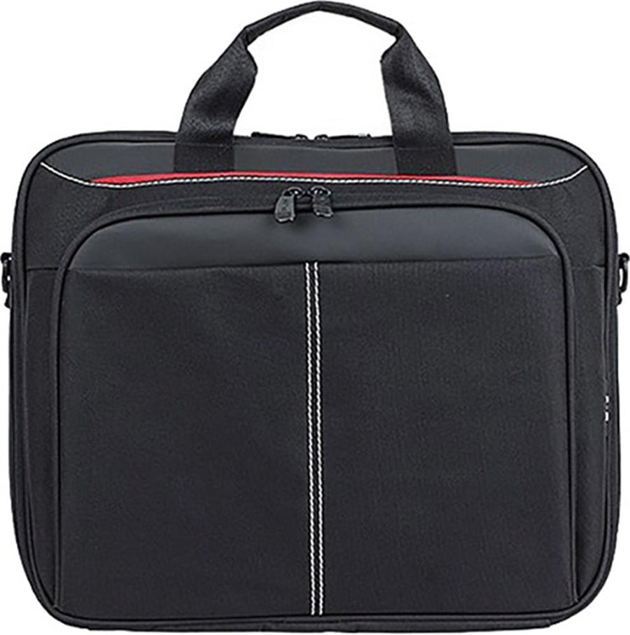 Plm Plc34 15 - 17"  Siyah Notebook Çantası