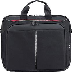 Plm Plc34 15 - 17"  Siyah Notebook Çantası